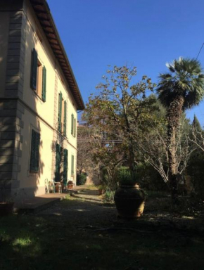 VILLA GIOIA - CHARMING VILLA TUSCANY EMPTYCOUNT:1 COUNTRY IN TERRICCIOLA WiFi Terricciola